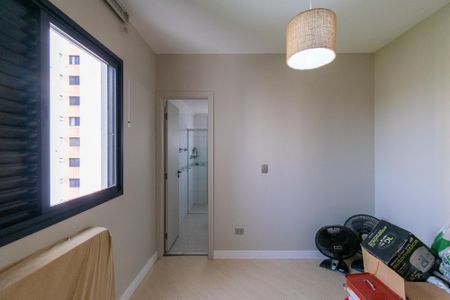 Apartamento à venda com 135m², 3 quartos e 2 vagasSuíte 2