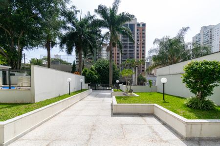 Apartamento à venda com 135m², 3 quartos e 2 vagasÁrea comum