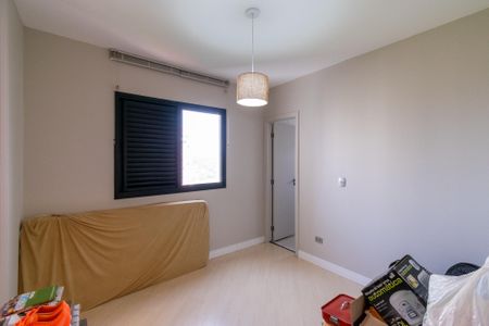 Apartamento à venda com 135m², 3 quartos e 2 vagasSuíte 2