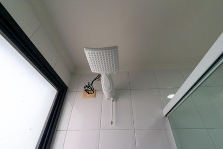 Apartamento à venda com 135m², 3 quartos e 2 vagasBanheiro da Suíte 2