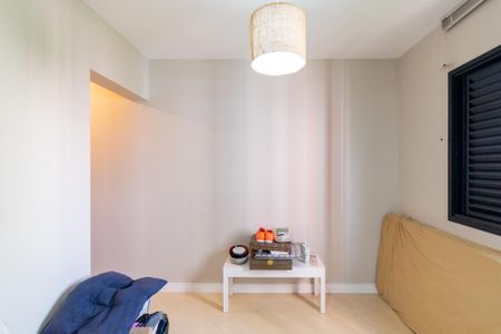 Apartamento à venda com 135m², 3 quartos e 2 vagasSuíte 2