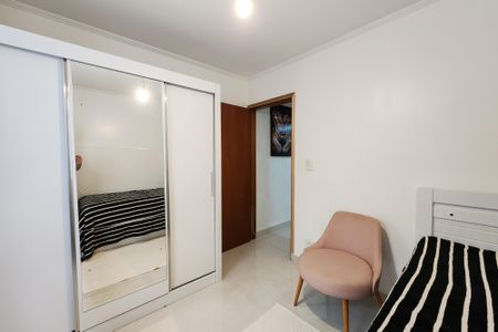 Quarto 2 de casa à venda com 2 quartos, 128m² em Jardim Brasilandia, São Bernardo do Campo