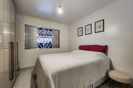 Casa à venda com 128m², 2 quartos e 2 vagasQuarto 1