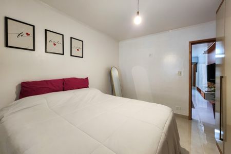 Casa à venda com 128m², 2 quartos e 2 vagasQuarto 1