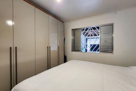 Quarto 1 de casa à venda com 2 quartos, 128m² em Jardim Brasilandia, São Bernardo do Campo