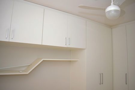 Apartamento para alugar com 104m², 2 quartos e 2 vagasQuarto 2