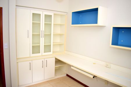 Apartamento para alugar com 104m², 2 quartos e 2 vagasQuarto 1