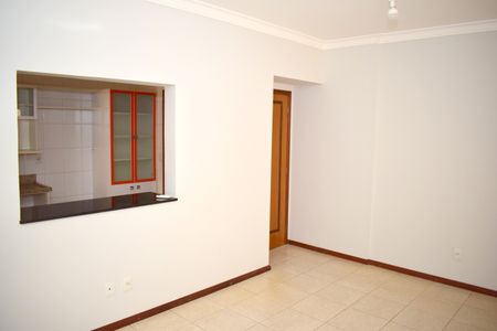 Apartamento para alugar com 104m², 2 quartos e 2 vagasSala
