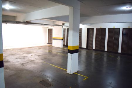 Apartamento para alugar com 104m², 2 quartos e 2 vagasGaragem