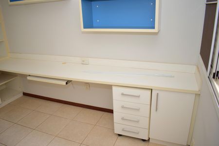 Apartamento para alugar com 104m², 2 quartos e 2 vagasQuarto 1