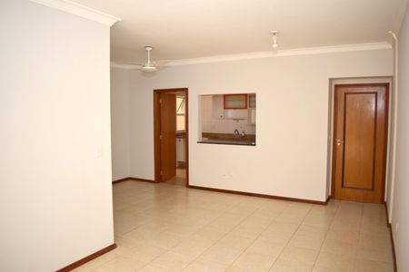 Apartamento para alugar com 104m², 2 quartos e 2 vagasSala