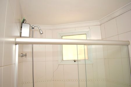 Apartamento para alugar com 104m², 2 quartos e 2 vagasBanheiro da Suíte