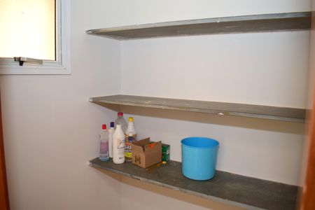 Apartamento para alugar com 104m², 2 quartos e 2 vagasDespensa