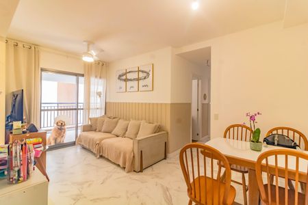 Apartamento à venda com 2 quartos, 75m² em Jardim Prudência, São Paulo