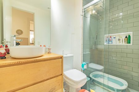 Apartamento à venda com 2 quartos, 75m² em Jardim Prudência, São Paulo