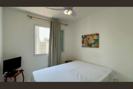 Apartamento para alugar com 54m², 1 quarto e 1 vaga Apartamento para alugar com 54m², 1 quarto e 1 vagaQuarto