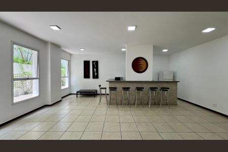 Apartamento para alugar com 54m², 1 quarto e 1 vaga Apartamento para alugar com 54m², 1 quarto e 1 vagaÁrea comum