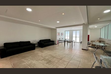 Apartamento para alugar com 54m², 1 quarto e 1 vaga Apartamento para alugar com 54m², 1 quarto e 1 vagaÁrea comum