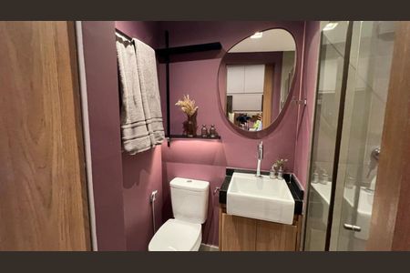 Foto 05 de apartamento à venda com 1 quarto, 23m² em Cerqueira César, São Paulo