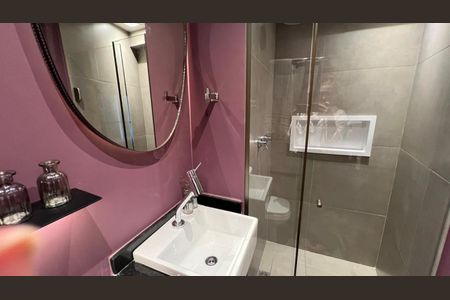 Foto 07 de apartamento à venda com 1 quarto, 23m² em Cerqueira César, São Paulo