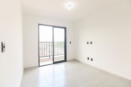 Apartamento à venda com 34m², 1 quarto e sem vagaSala 