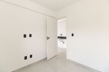 Apartamento à venda com 34m², 1 quarto e sem vagaQuarto 