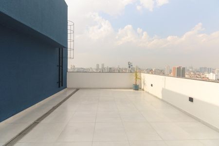 Apartamento à venda com 34m², 1 quarto e sem vagaCondomínio - Salão de Festas 