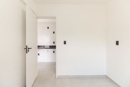Apartamento à venda com 34m², 1 quarto e sem vagaQuarto 