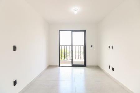 Sala  de apartamento à venda com 1 quarto, 34m² em Vila Aricanduva, São Paulo