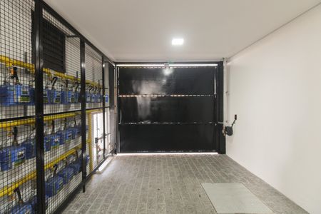 Apartamento à venda com 34m², 1 quarto e sem vagaCondomínio - Vaga Rotativa 