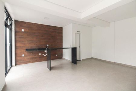 Apartamento à venda com 33m², 1 quarto e sem vagaCondomínio - Salão de Festas 
