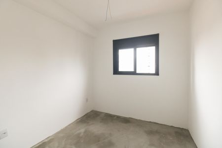 Quarto  de apartamento à venda com 1 quarto, 33m² em Parque São Jorge, São Paulo