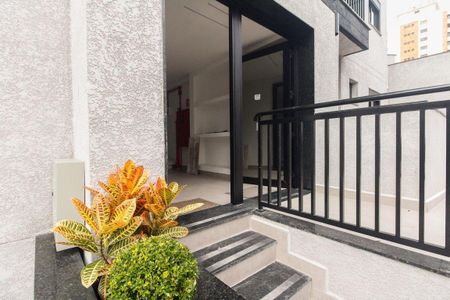 Apartamento à venda com 33m², 1 quarto e sem vagaCondomínio - Entrada 