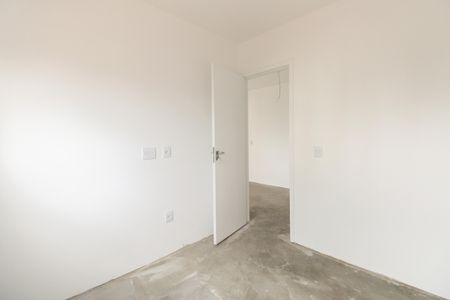Apartamento à venda com 33m², 1 quarto e sem vagaQuarto 