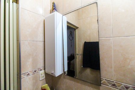 Casa à venda com 360m², 3 quartos e 4 vagas Casa à venda com 360m², 3 quartos e 4 vagasBanheiro da Suíte