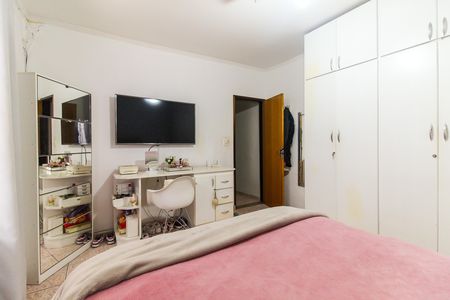 Casa à venda com 360m², 3 quartos e 4 vagas Casa à venda com 360m², 3 quartos e 4 vagasQuarto 3