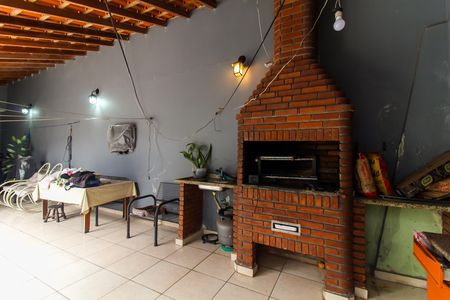 Casa à venda com 360m², 3 quartos e 4 vagas Casa à venda com 360m², 3 quartos e 4 vagasÁrea gourmet