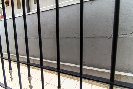 Casa à venda com 360m², 3 quartos e 4 vagas Casa à venda com 360m², 3 quartos e 4 vagasVista do Quarto 2