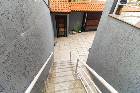 Casa à venda com 360m², 3 quartos e 4 vagas Casa à venda com 360m², 3 quartos e 4 vagasQuintal