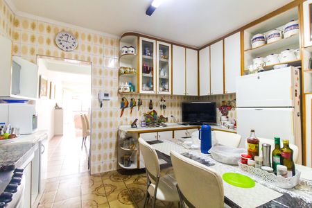 Casa à venda com 360m², 3 quartos e 4 vagas