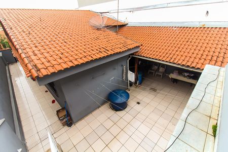 Quintal de casa à venda com 3 quartos, 360m² em Jardim Pedro José Nunes, São Paulo
