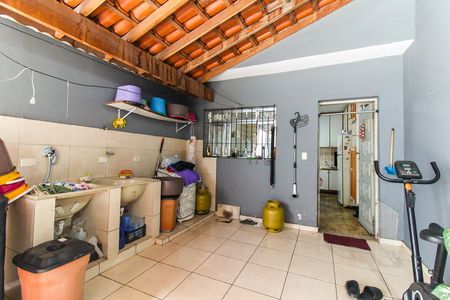 Casa à venda com 360m², 3 quartos e 4 vagas Casa à venda com 360m², 3 quartos e 4 vagasÁrea de Serviço