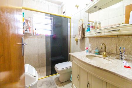 Casa à venda com 360m², 3 quartos e 4 vagas Casa à venda com 360m², 3 quartos e 4 vagasBanheiro 2