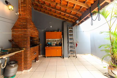 Casa à venda com 360m², 3 quartos e 4 vagas Casa à venda com 360m², 3 quartos e 4 vagasÁrea gourmet