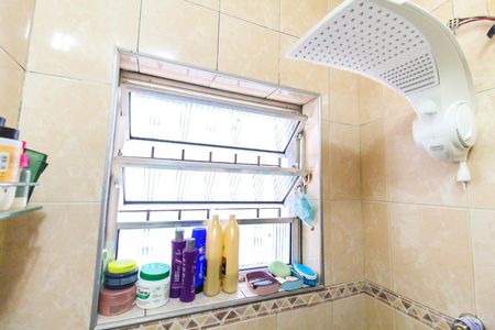 Casa à venda com 360m², 3 quartos e 4 vagas Casa à venda com 360m², 3 quartos e 4 vagasBanheiro da Suíte