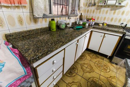 Casa à venda com 360m², 3 quartos e 4 vagas Casa à venda com 360m², 3 quartos e 4 vagasCozinha