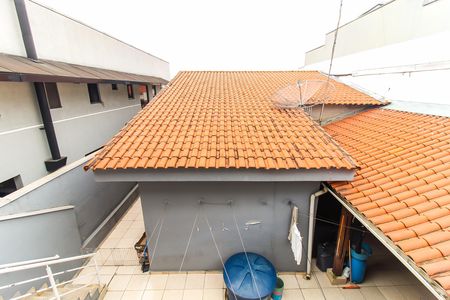 Casa à venda com 360m², 3 quartos e 4 vagas Casa à venda com 360m², 3 quartos e 4 vagasVista do Quarto de Serviço 2