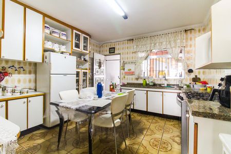 Casa à venda com 360m², 3 quartos e 4 vagas