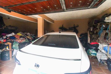 Garagem de casa à venda com 3 quartos, 360m² em Jardim Pedro José Nunes, São Paulo