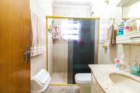 Casa à venda com 360m², 3 quartos e 4 vagas Casa à venda com 360m², 3 quartos e 4 vagasBanheiro 2